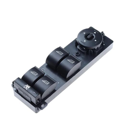 Interrupteur lève-vitre électrique 3M5T-14A132-AG bouton commande Ford - 5