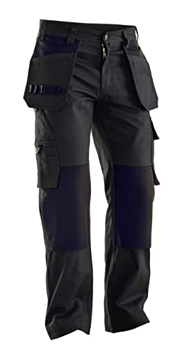 Jobman 231210-9999-c58 Craftsman Pantalon, taille C58 Cover