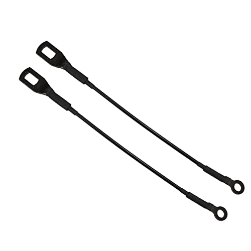 RLB-HILON Tailgate Cable Compatible with Toyota Tacoma 1995-2003