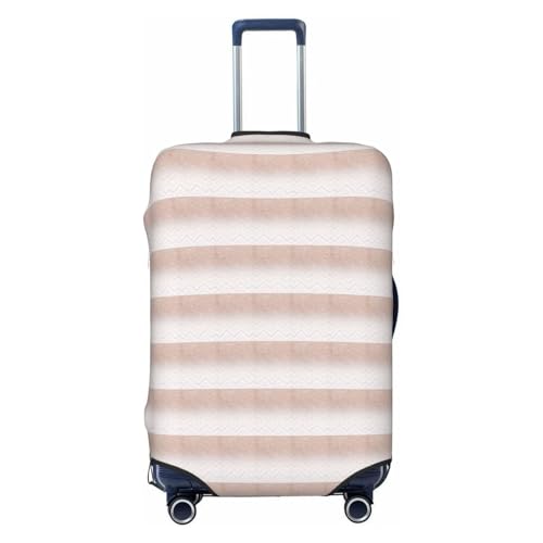 Housse de valise extensible noire pailletée pour éviter les rayures sur bagage L