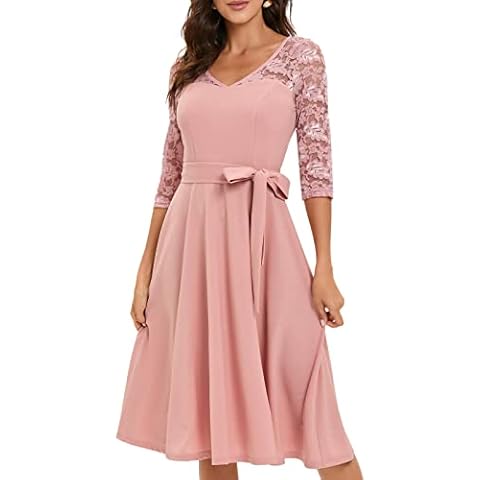Robe Cocktail Femme Bbonlinedress Cover