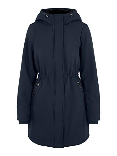 VMCLEANMILA 3/4 Jacket COL