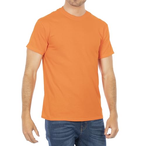 Opiniones y reviews de Playera Naranja , tabla con los diez mejores. 3 Imagen adicional