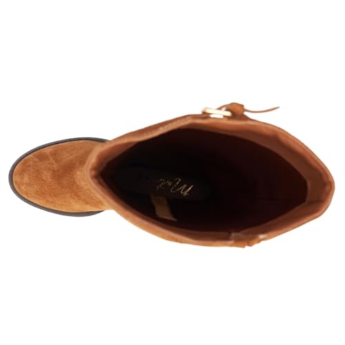 Matisse Women's Adriana Riding Boots4