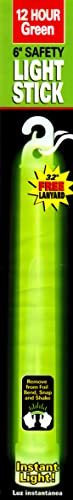 Ready-America-27017-12-Hour-Lightstick-Green