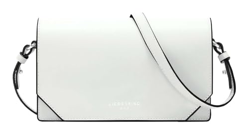 Sac bandoulière LIEBESKIND Lora Calf Optic S en cuir premium