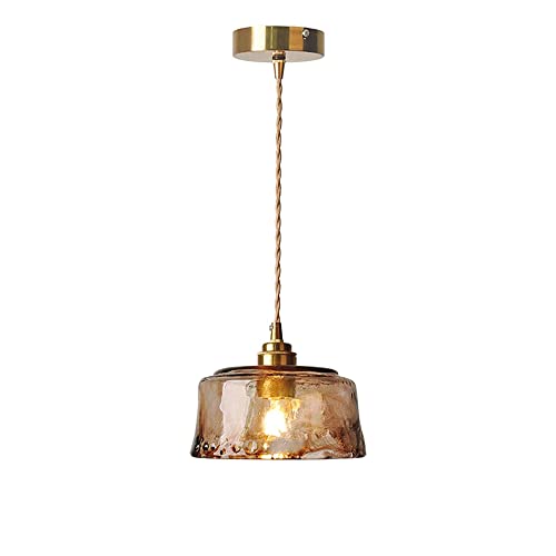 Lampe suspendue scandinave pour une ambiance de chambre chaleureuse - 2