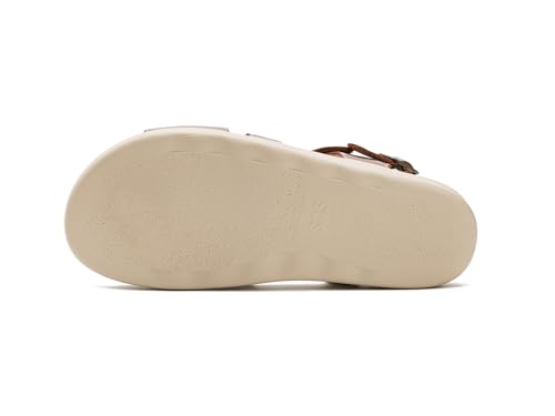 Image of SAS Huggy Adjustable Comfort Sandal