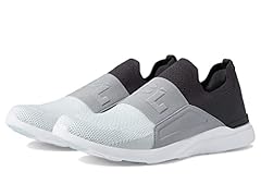 Anthracite/Cement/Steel Grey