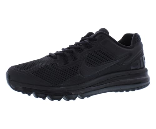 Nike Air Max 2013 Men's Shoes (FZ3156-010, Black/Black) Size 8.5