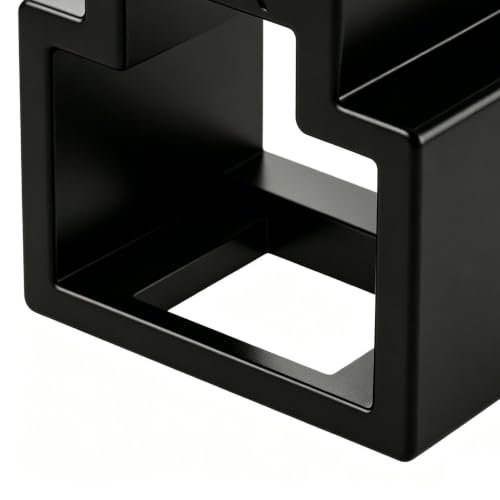 Cerradura Para Cable Red RJ45 que Bloquea Accesos No Deseados 7