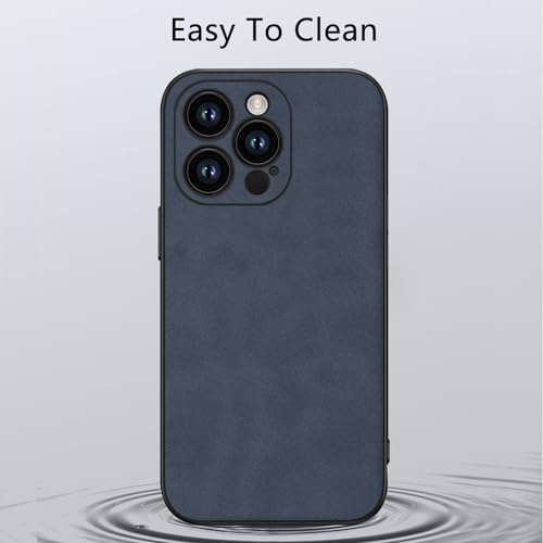 Coque iPhone 15 Pro anti-choc pour éviter rayures et casses - 5