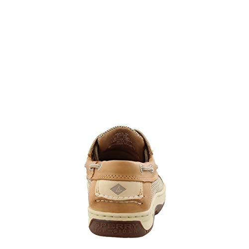 Image of Sperry Gold A /O 2-Eye Burnished
