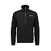 Produktbild Mercedes-Benz AMG Petronas Formula 1 Herren Softshelljacke schwarz MAMGP - Schwarz - Klein