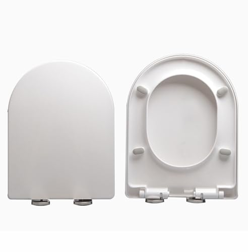 Tapa Wc Roca Dama Retro Amortiguada Marca Giural