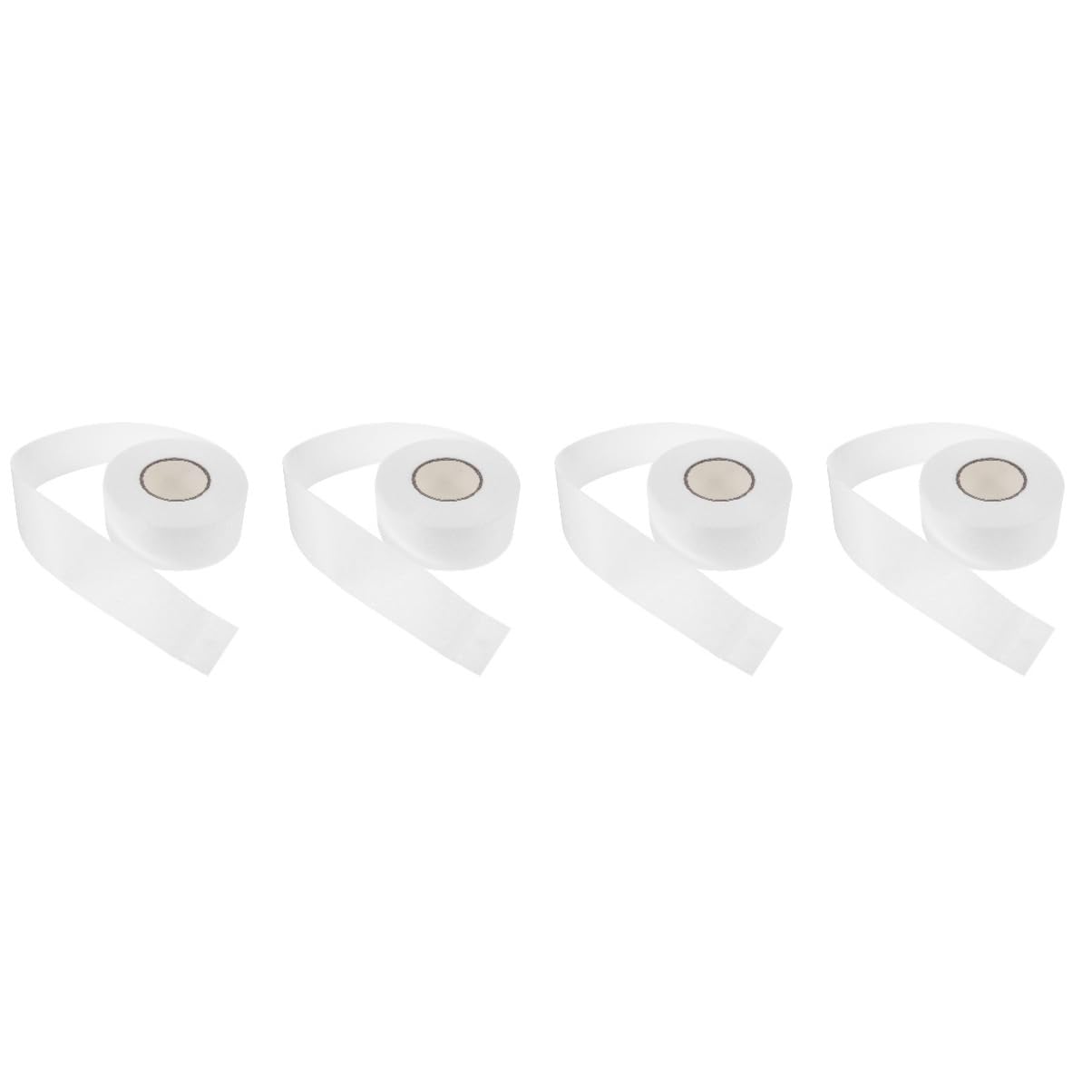 Beaupretty 4 Rollos De Papel Encerado Tiras De Cera Para Depilación Herramientas Faciales Tiras De Para Depilación De Para De Para De