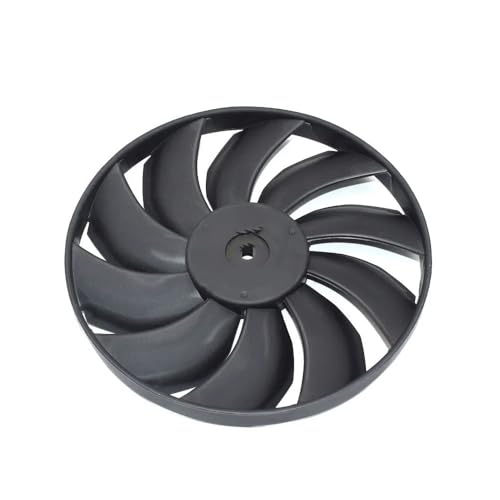 Ventilateur refroidissement moteur 160mm universel pour réparer le radiateur de moto CBR600RR