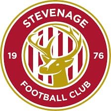 Page de couverture de S2 Ep12: Stevenage Borough Preview