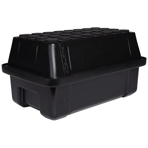 EZ-Clone 32 Low Pro Cloning System - Black Cover