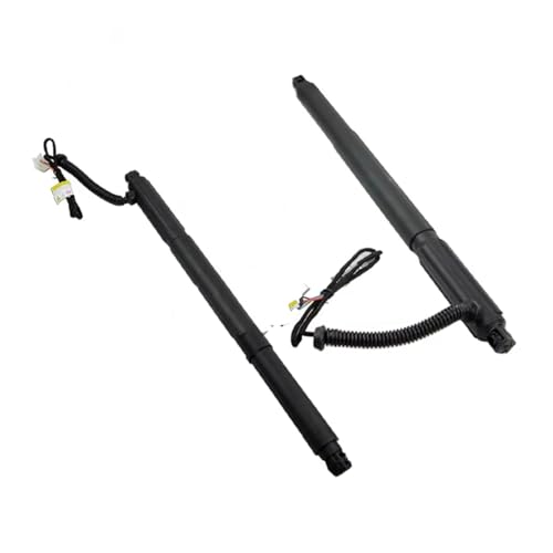 Tiges de support de hayon electrique pour le coffre de votre BMW X6 - Ideal sorties en famille