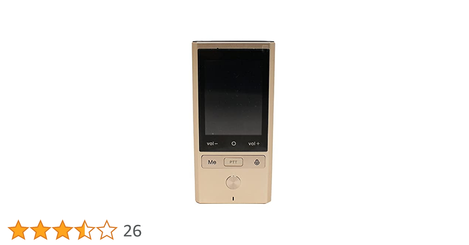 【美品】ヒロコーポレーション　Hiro スマート翻訳機旅行グッズ英会話 Amazon | スマート翻訳機 | コード・ケーブルオーガナイザー