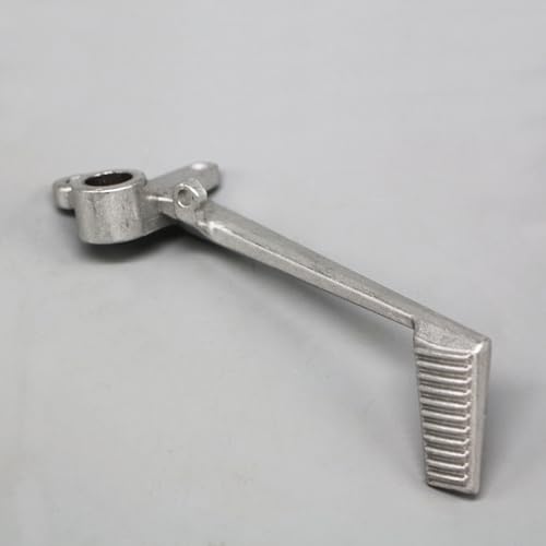 Palanca de freno trasero Honda CBR 1000 RR Fireblade 2004 a 2007