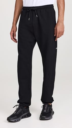 Alo Yoga Men's Chill Sweatpants2