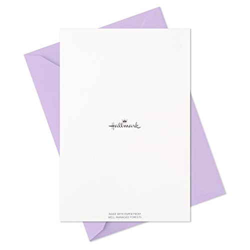 Image of Hallmark Thank You Cards Assortment, Painted Flowers (48 Cards with Envelopes for Baby Showers, Wedding, Bridal Showers, All Occasion)