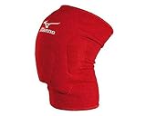 Transpirable Mizuno Rodillera Modelo VS1 Kneepad Marca