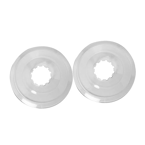 KOMBIUDA Professional Bike Flywheel Guard Disc Wheel Cover Bike Bicycle Part Protector Bicycle