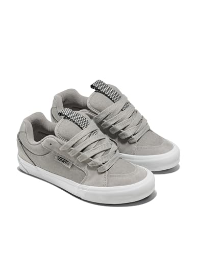 Image of Vans Men's Chukka Push Shoes