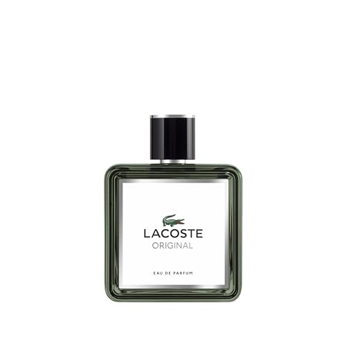 Lacoste Original Edp 100Ml cover