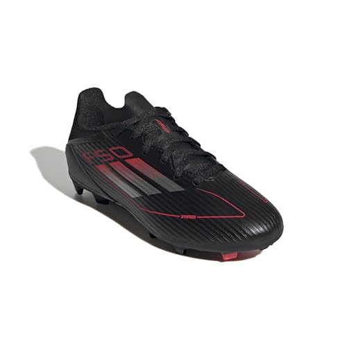 adidas Boy's Football Shoes, EU3