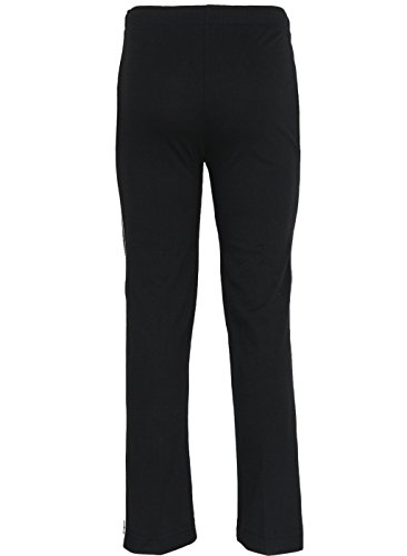 Image of Mack Jonney Girl's High Rise Cotton Blended Slim Fit Track Pant For -K01-P