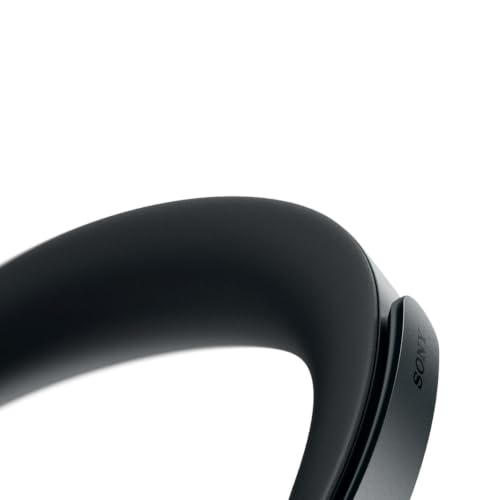 Image of Sony 1000X THE COLLEXION Wireless Noise Cancelling Headphones|Luxury Comfort with Curated Materials|HD NC Processor QN3|12 Microphones|Spatial Audio|Mastered by Engineers|24-Hour Battery-Black