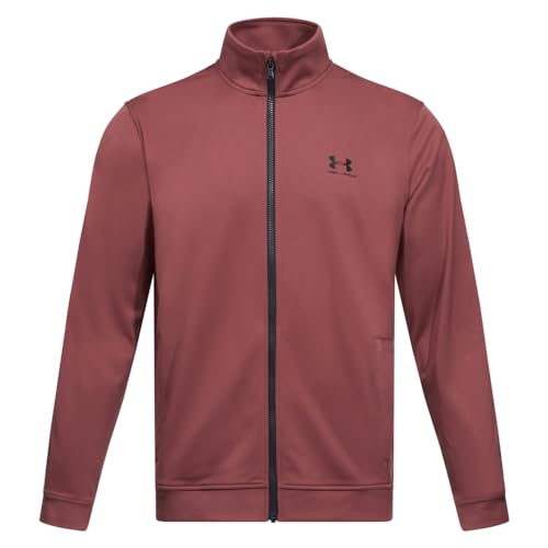 Image of Under Armour Men's Sportstyle Tricot Jacket