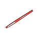 Paper Mate Flair Felt Tip Pens, Medium Point 1.0mm (2-Dozens, Red)