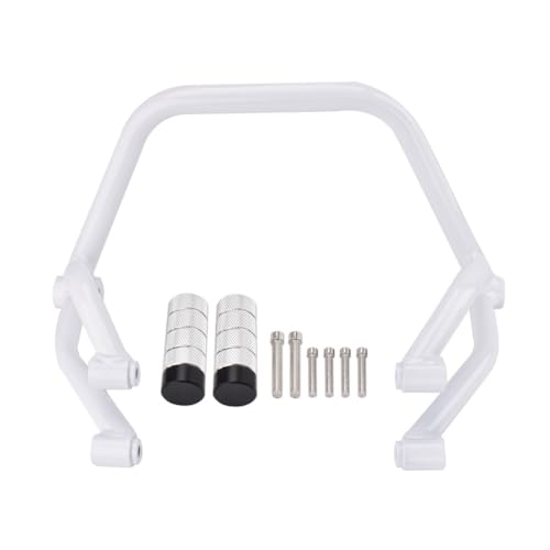 Stunt cage MT-09 crash bar FZ-09 pare-chocs de cadre moto 2013-2020