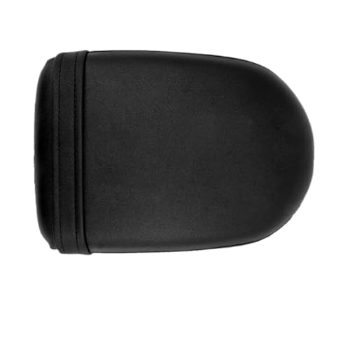 Sièges pour moto en PU noir étanche confort passager Rebel CMX500