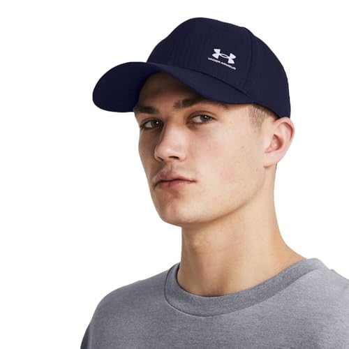 Image of Under Armour Iso-Chill ArmourVent Adjustable Hat