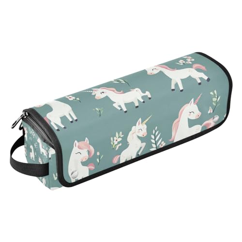 Bolso de Viaje para Herramientas para el Cabello con Alfombra Resistente al Calor, Organizador de Gran Capacidad para Planchas de Pelo, Rizadores y Accesorios miniatura 1