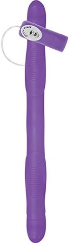 DILDO VIBRADOR DOBLE : Amazon.es: Hogar y cocina
