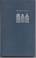 Dutch Life in Miniature 9090083642 Book Cover