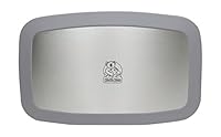 Algopix Similar Product 19 - Koala Kara KB20001SS Grey Baby
