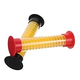 Sablier sonore : la fonction sonore unique de ce sablier crée une atmosphère amusante et engageante, renforçant le sens de la compétition, minuteur, minuteurs de classe