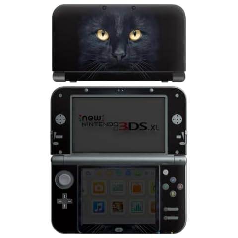 Autocollant DeinDesign pour New 3DS XL Cover
