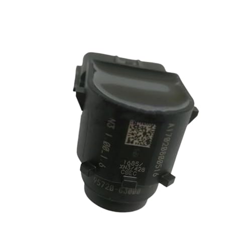 Capteur recul stationnement 95720-F2000 Noir pour Hyundai Ioniq 2018 2019 - 5
