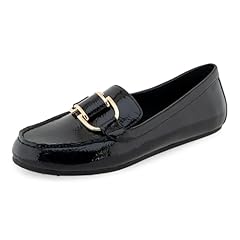 Black Patent Crinkled Faux Leather