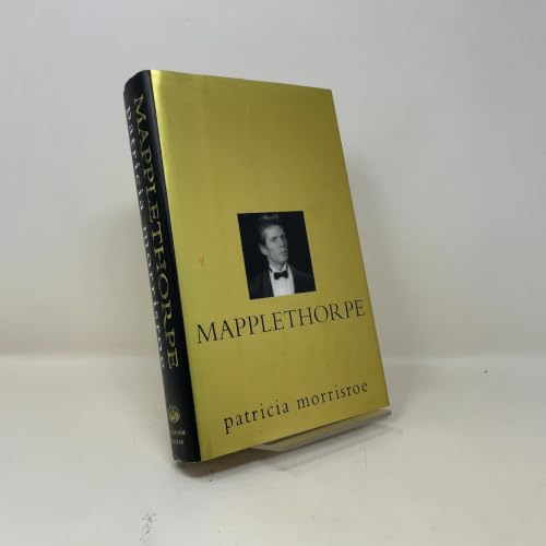 Mapplethorpe: A Biography view 2