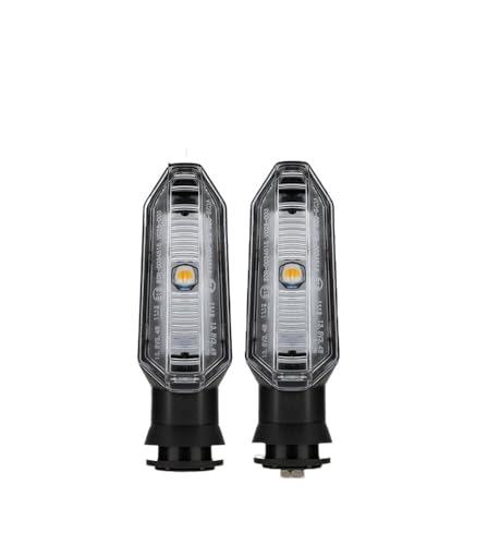 Clignotants à LED pour CRF 250L résolvez les problèmes de visibilité arrière